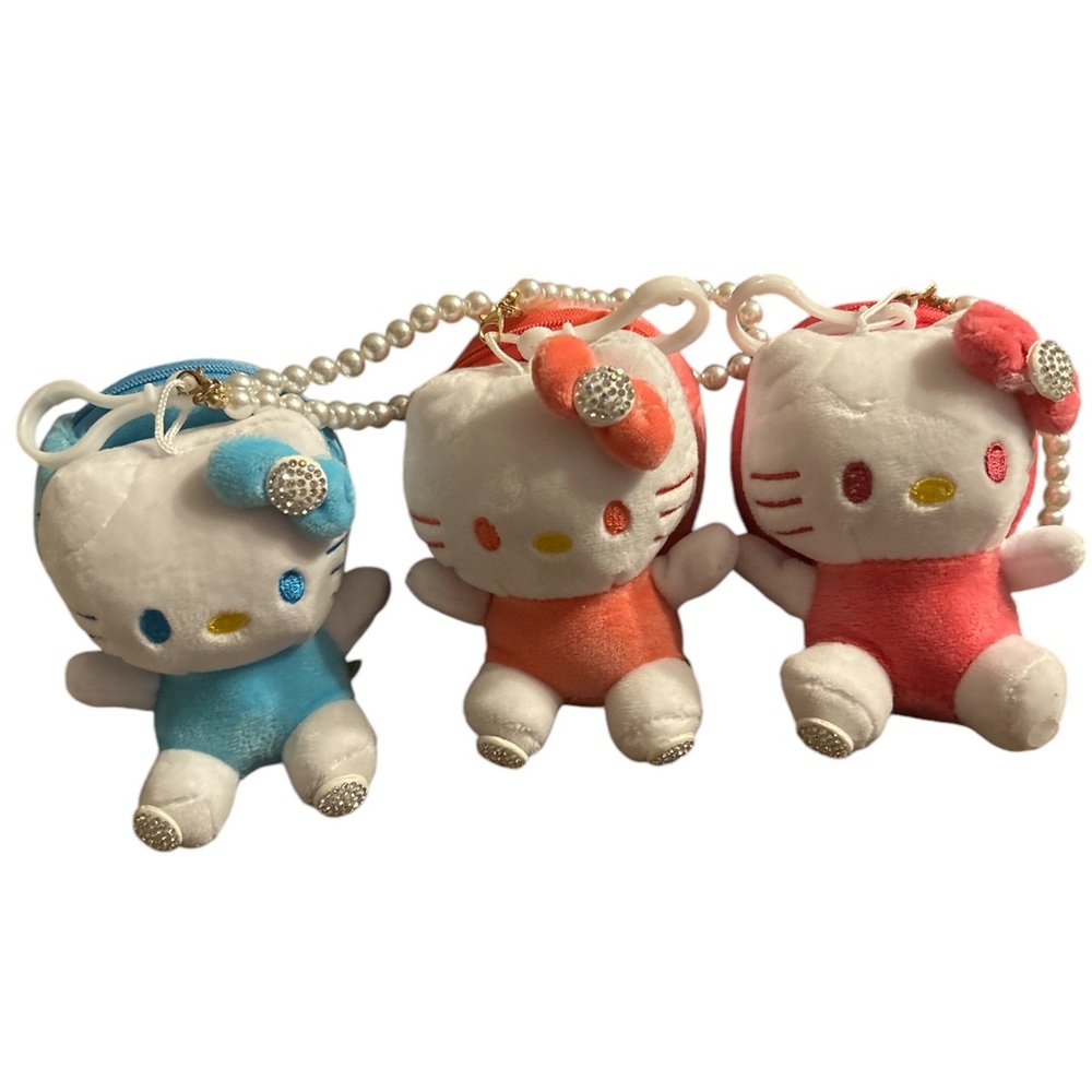 HK Keychains